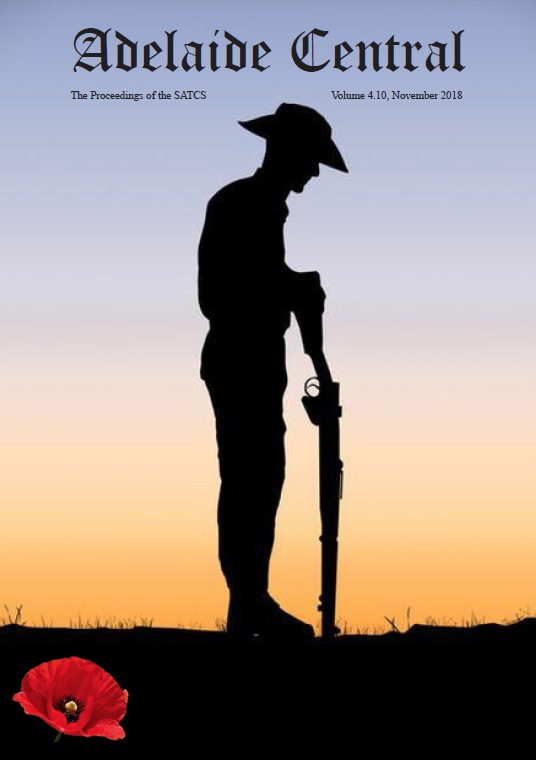 Remembrance day